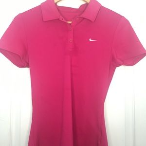 Nike shirt
